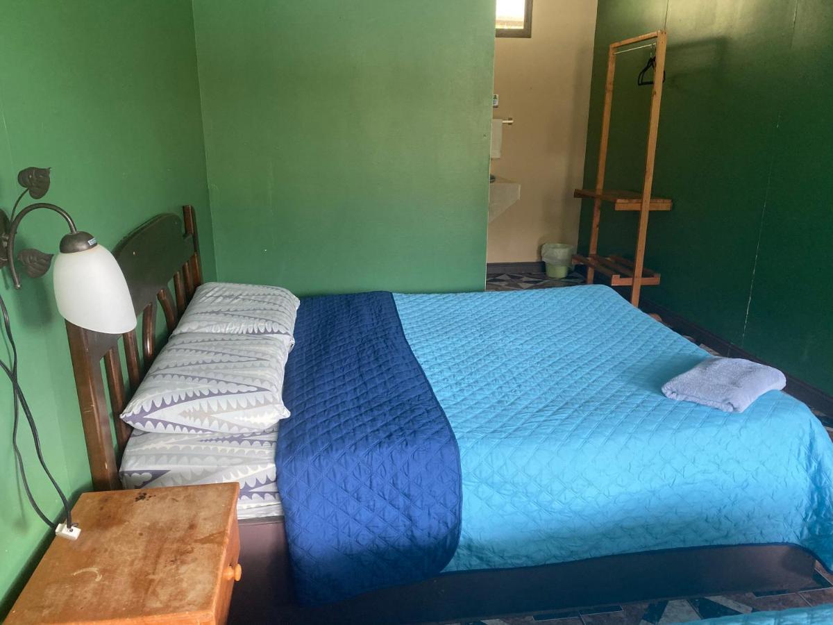 Hotel Uran Rivas Eksteriør billede